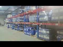 স্টাইরিন এক্রাইলিক ইমালসন