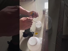 Acrylic Emulsion Waterproofing