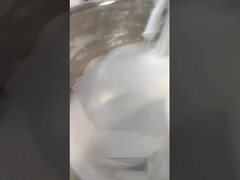 অ্যানহাইড্রাস সোডিয়াম ডাইহাইড্রোজেন ফসফ্যাট (NaH2PO4)