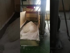 Chemical formula: Na₆P₆O₁₈