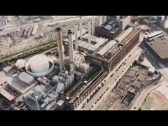 Methanol product video