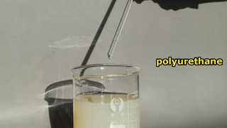 Applications of polyurethane